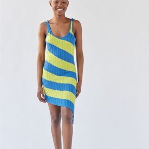 Urban Outfitters knit dress